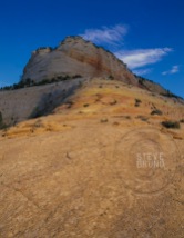 Zion National Park, Utah - eastern cliffs - Steve Bruno - gottatakemorepix