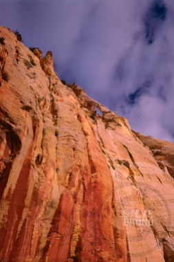 Zion National Park, Utah - Steve Bruno - gottatakemorepix
